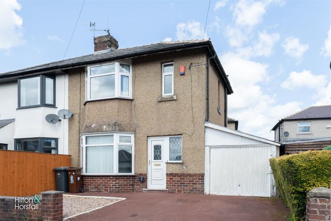 2 bed semi-detached house