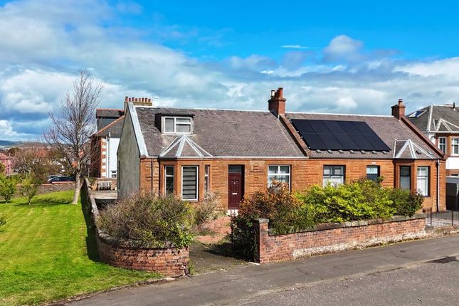 3 bedroom semi-detached bungalow for sale