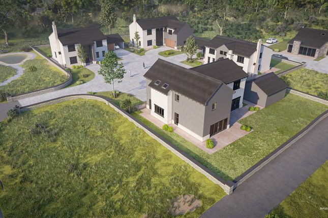 Trigg Road, Heapey, Chorley, Lancashire 4 bed property with land for sale