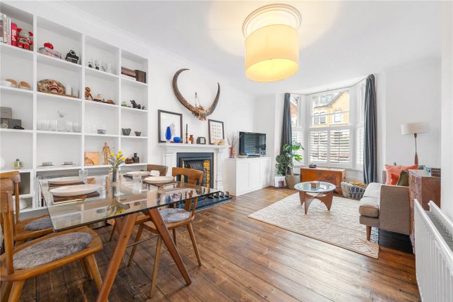 3 bedroom apartment for sale