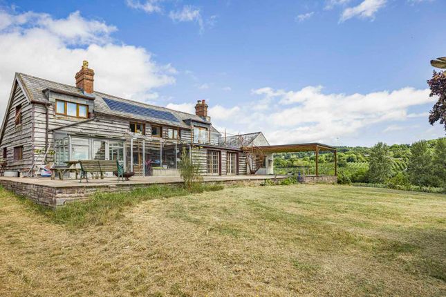 Much Dewchurch, Hereford HR2 4 bed detached house for sale