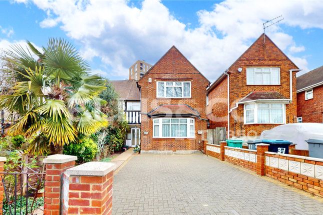 4 bed semi-detached house