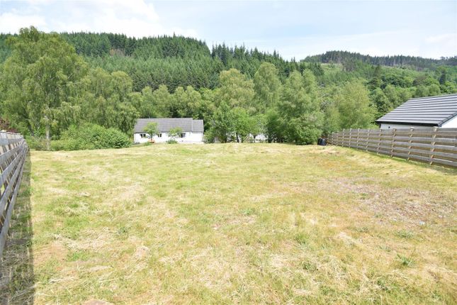 Plot 11, Glendale Park, Invermoriston Land for sale