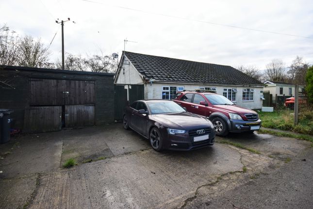 Main Road, Gayton Le Marsh LN13 4 bed detached bungalow for sale