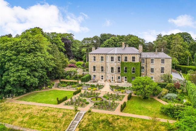 Thorney Hall Estate, Spennithorne... 6 bed detached house for sale