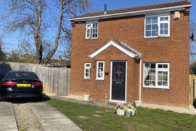Fawn Close, Woodham 3 bed detached house for sale