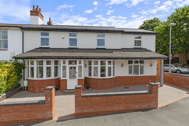 Spring Road, Edgbaston, Birmingham... 6 bed semi