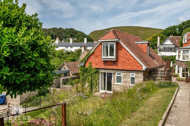 Main Road, West Lulworth, BH20 2 bed detached house for sale