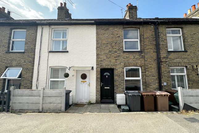 Navigation Road, Chelmsford, CM2 2 bed terraced house for sale