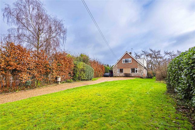 4 bedroom bungalow for sale
