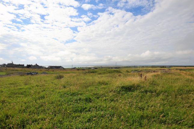Building plots at Keiss, Wick Land for sale