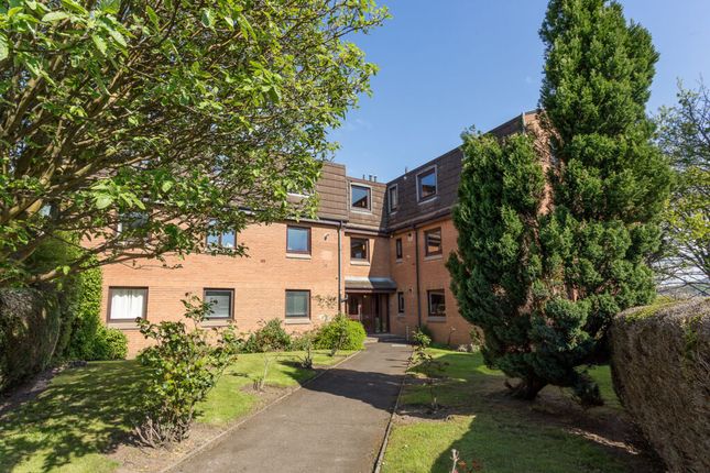 46/8 Eildon Terrace, Edinburgh, EH3 5LU 2 bed flat for sale