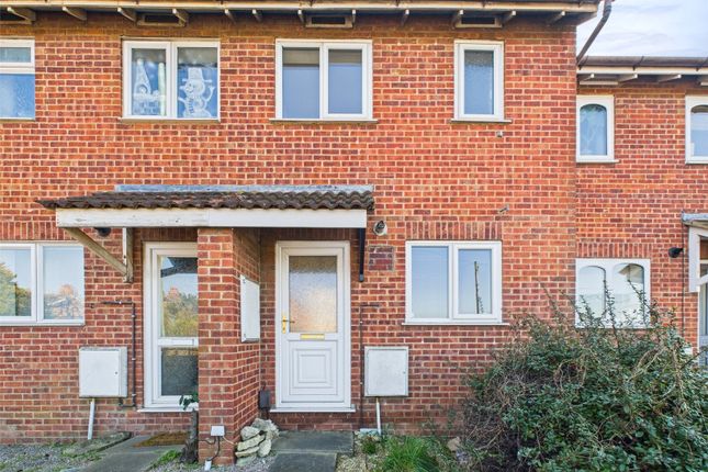 Meadvale Close, Longford, Gloucester... 2 bed terraced house for sale