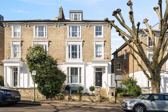 Thurlow Road, Hampstead, London NW3 8 bed house for sale