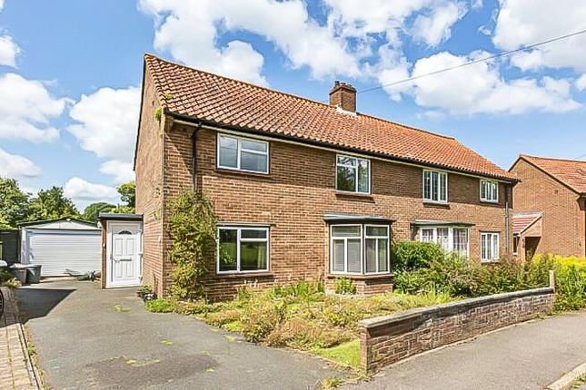 Southdene, Halstead, Sevenoaks, TN14 3 bed semi