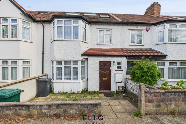 Boyne Avenue, NW4 5 bed terraced house for sale