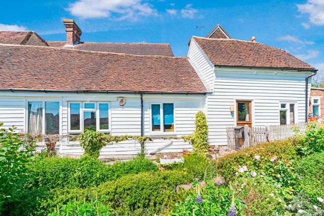 Cranbrook TN17 3 bed cottage for sale