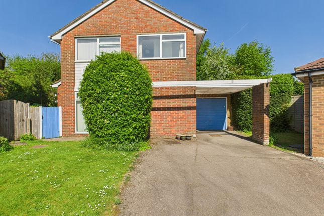 Rosetree Close, Prestwood, Great... 3 bed detached house for sale
