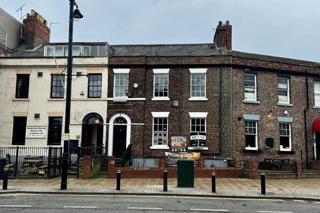 Albion Place, Sunderland, SR1 Mixed use for sale
