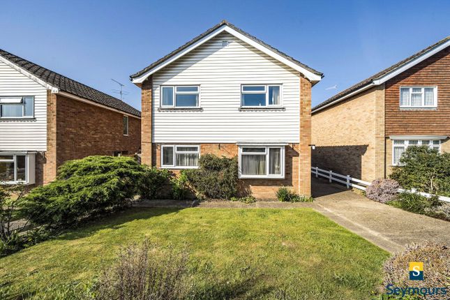 Holly Lea, Guildford GU4 4 bed detached house for sale