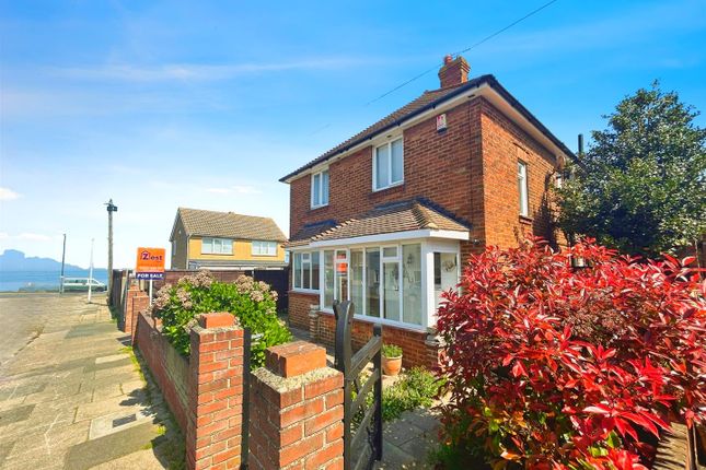 Selsea Avenue, Herne Bay 3 bed detached house for sale