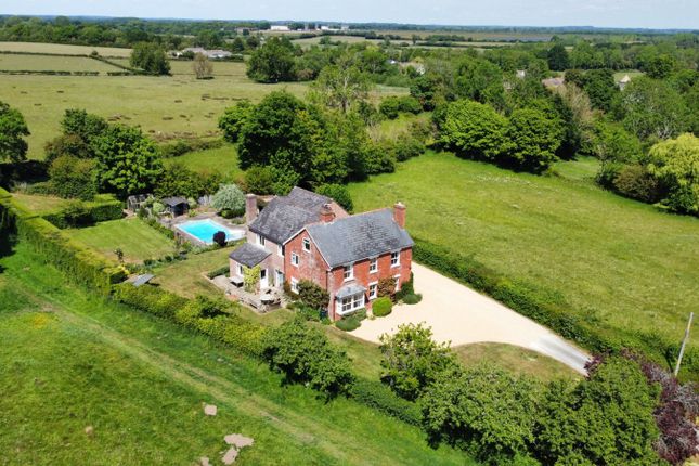 School Lane, South Cerney... 6 bed detached house for sale