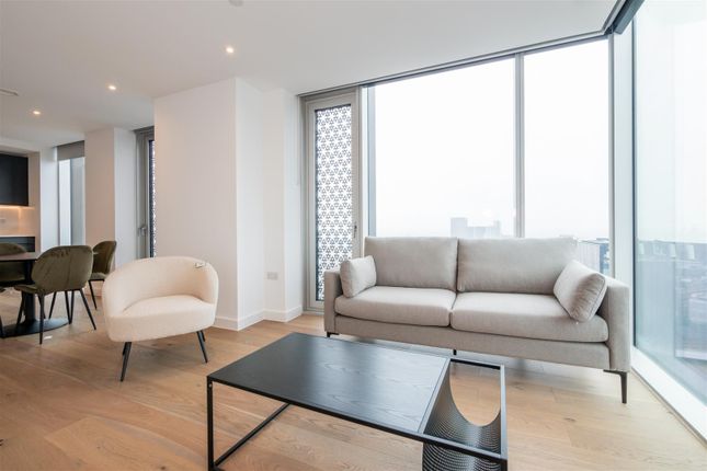 Great Bridgewater St, Manchester 2 bed apartment for sale
