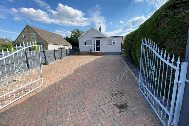 Tyersal Road, Bradford BD4 4 bed detached bungalow for sale