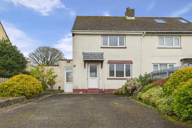 Highfield Avenue, St. Columb Major TR9 2 bed semi