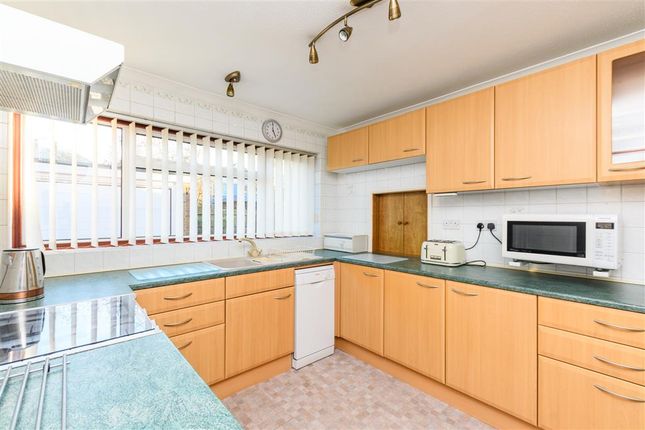 Fairlight Cross, Longfield, Kent 4 bed detached house for sale