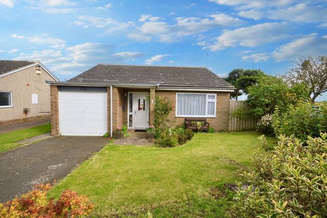 2 bedroom bungalow for sale