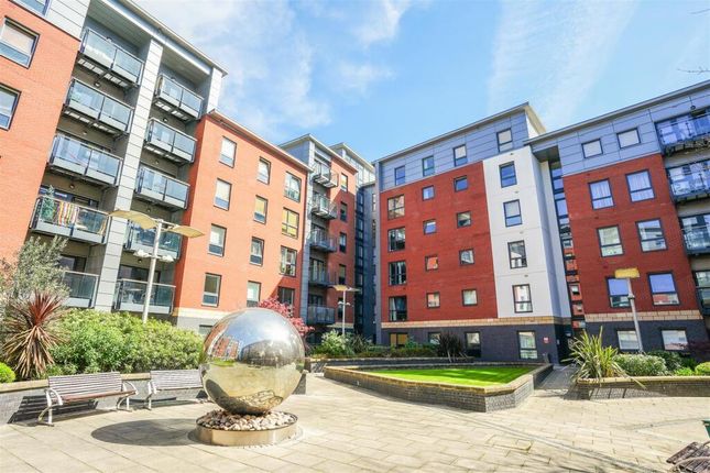 1 bed flat
