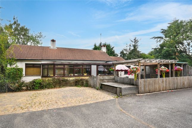 Pear Trees, Barwick Road, Garforth... 4 bed detached bungalow for sale