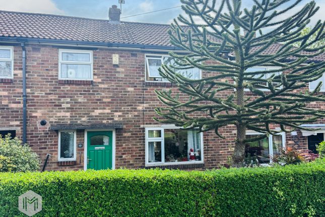 Duddon Avenue, Breightmet, Bolton... 3 bed semi