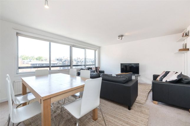 Milford House, 7 Queen Anne Street... 3 bed flat for sale
