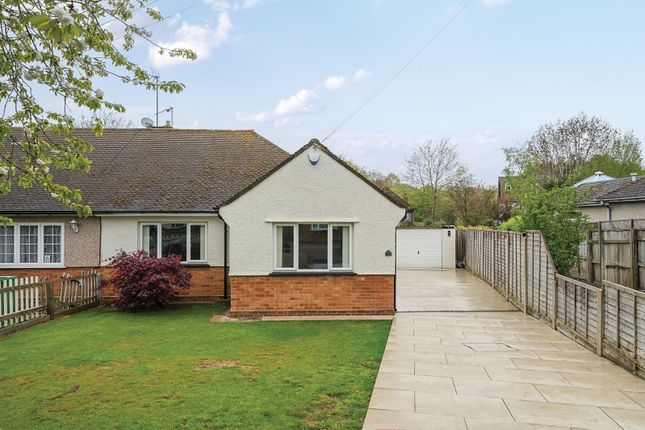 Turnpike Drive, Orpington 2 bed bungalow for sale