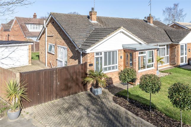 Acacia Close, Woodham, Addlestone... 2 bed bungalow for sale