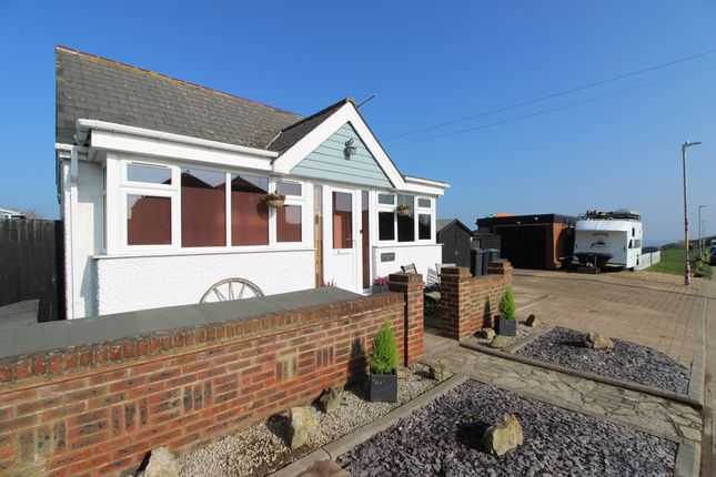 Buena Vista, Reculver Drive, Herne... 2 bed bungalow for sale