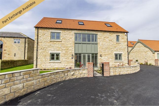 Highfield Farm, Palterton, Chesterfield 5 bed detached house for sale
