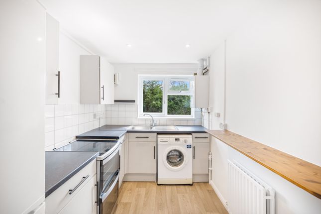 The Range, Bramley GU5 1 bed apartment for sale