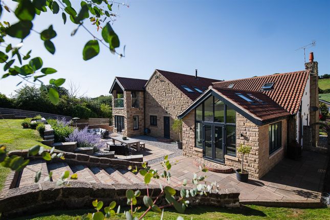 Brookhouse, Laughton, Sheffield 5 bed detached house for sale