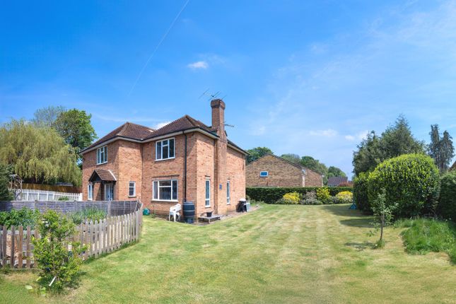Duffield Lane, Stoke Poges SL2 5 bed detached house for sale
