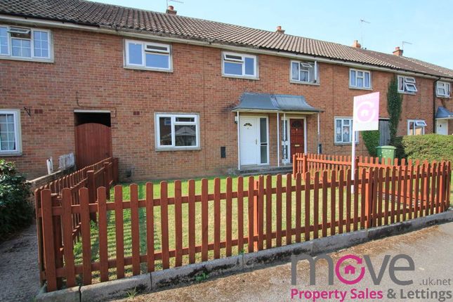Compton Road, Cheltenham GL51 4 bed terraced house for sale
