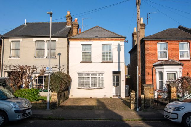Richmond Park Road, Kingston upon... 2 bed detached house for sale
