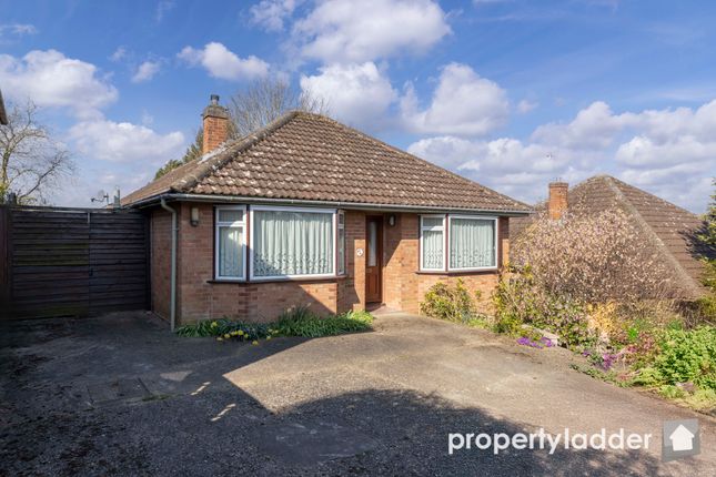 4 bedroom detached bungalow for sale
