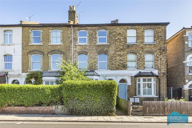 Park Road, Crouch End, London, N8 1 bed apartment for sale