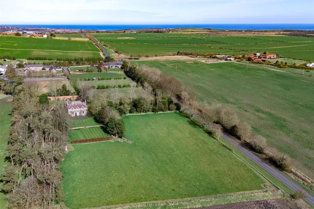 Murton White House... 5 bed detached house for sale