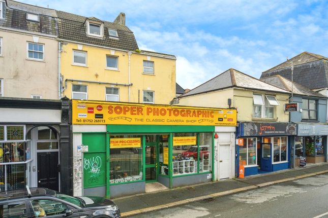 7 bedroom terraced house for sale