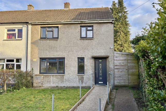 Plas Derwen, Llangattock... 3 bed semi