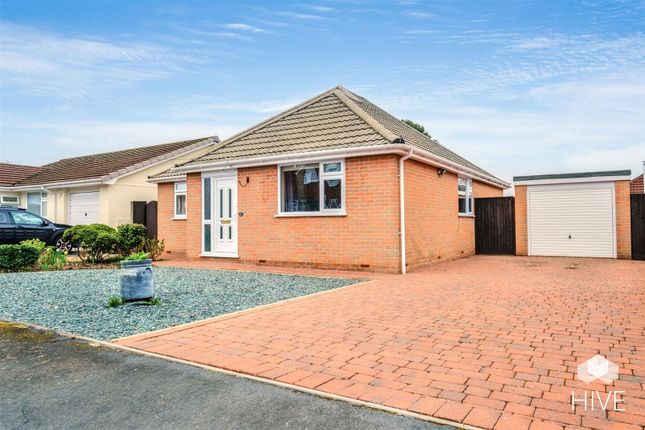 Cammel Road, Ferndown BH22 3 bed bungalow for sale